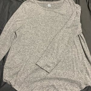 Old navy sweater